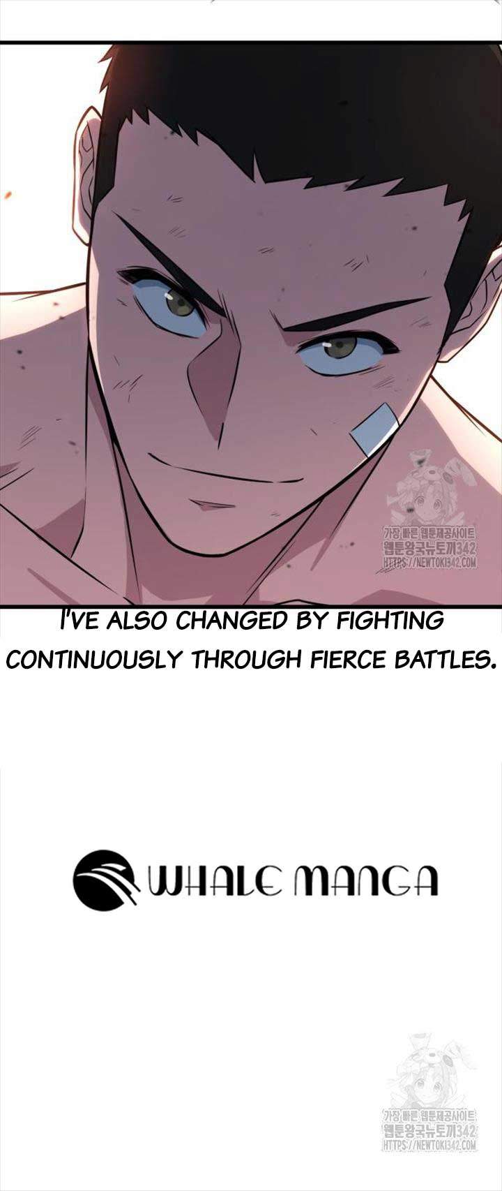 King of Violence Chapter 16 28